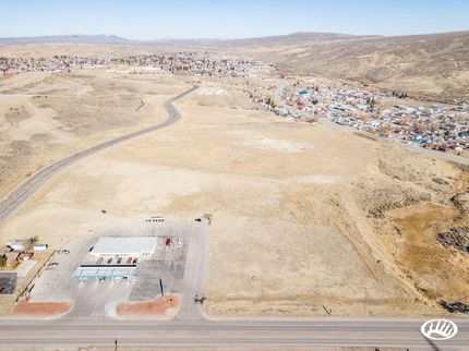Property in Lincoln County, Wyoming