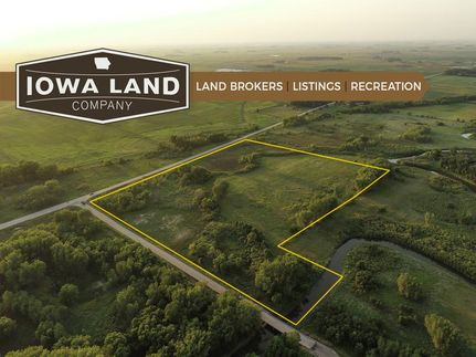 Property in Winnebago County, Iowa