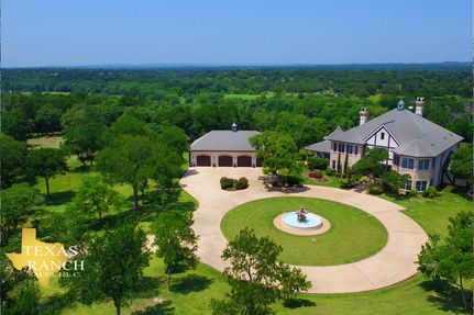 Property in Kendall County, Texas