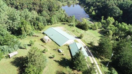 Property in Putnam County, Missouri