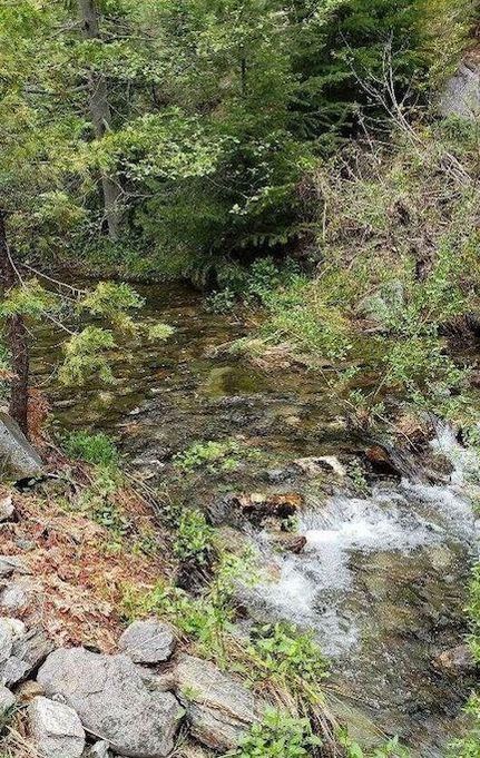 Property in Grand County, Colorado