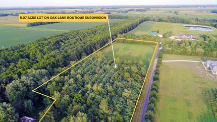 Property in Tippecanoe County, Indiana