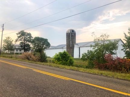 Property in Montour County, Pennsylvania