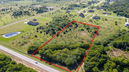 Property in Rockwall County, Texas