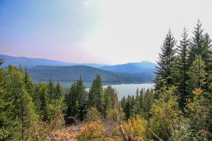 Property in Chelan County, Washington