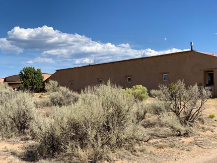 Property in Rio Arriba County, New Mexico