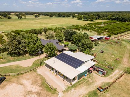 Property in Kaufman County, Texas