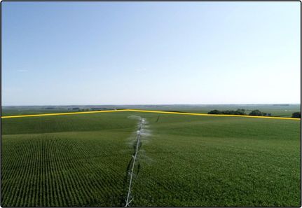 Property in Pierce County, Nebraska