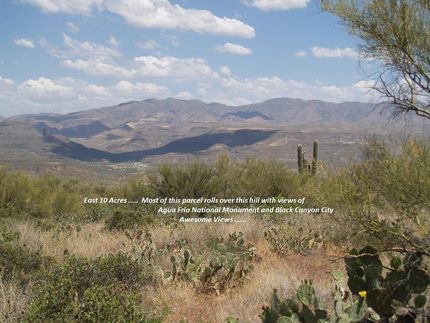 Property in Yavapai County, Arizona