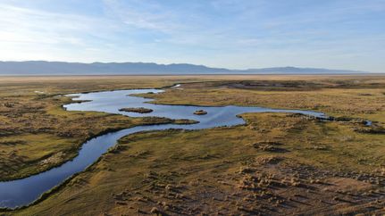 Property in Lake County, Oregon