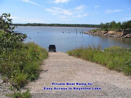 Residential Property for sale in Osage County, Oklahoma