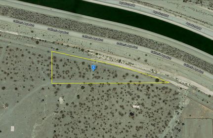 Property in San Bernardino County, California