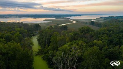 Property in Seneca County, New York
