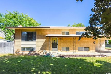 Property in Box Elder County, Utah