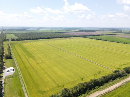 Property in Jefferson County, Arkansas