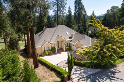 Property in Amador County, California