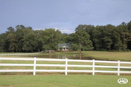 Property in Pike County, Mississippi