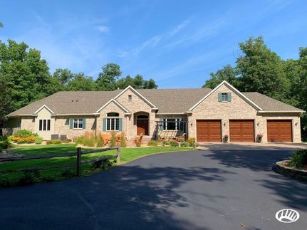 Property in Stearns County, Minnesota