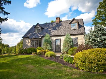 Property in Madison County, New York