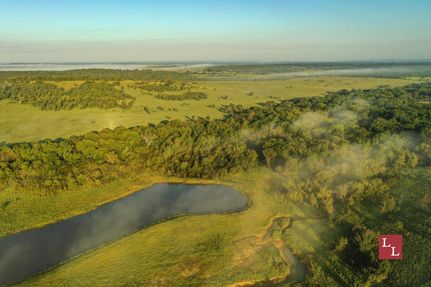Property in Okfuskee County, Oklahoma