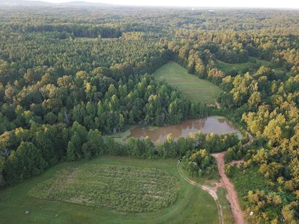 Property in Lincoln County, North Carolina