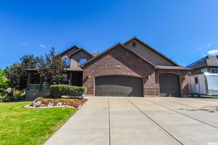 Property in Weber County, Utah