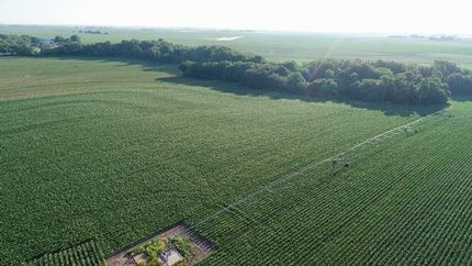 Property in Saunders County, Nebraska