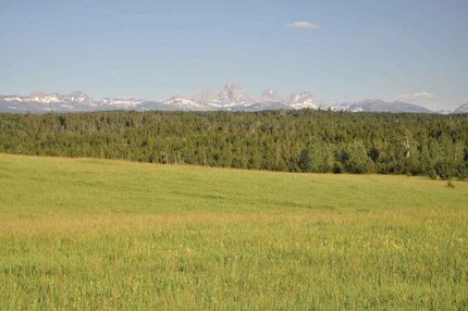 Property in Fremont County, Idaho