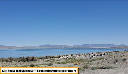 Property in Mineral County, Nevada