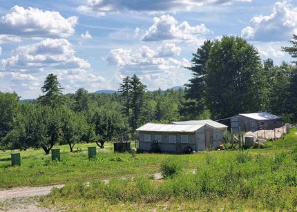 Property in Merrimack County, New Hampshire