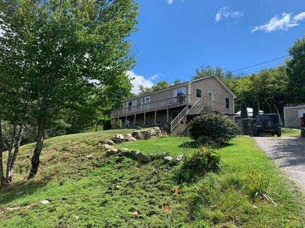 Property in Grafton County, New Hampshire