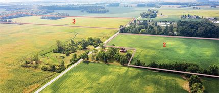 Property in Mercer County, Ohio