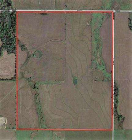 Property in Coffey County, Kansas