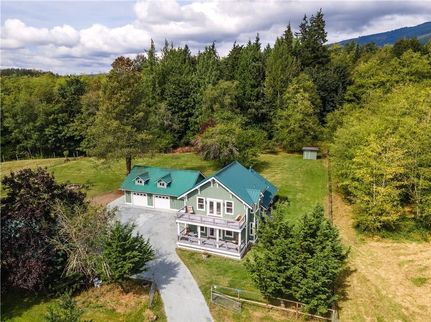 Property in Skagit County, Washington