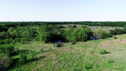 Property in Lamar County, Texas