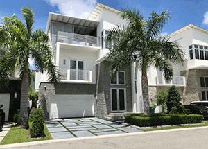 Property in Miami-Dade County, Florida