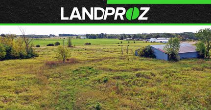 Property in Saint Croix County, Wisconsin