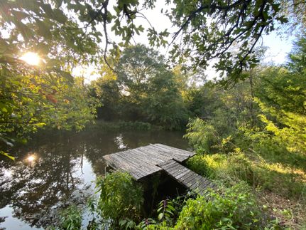 Property in Robertson County, Texas