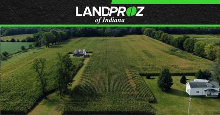 Property in Rush County, Indiana