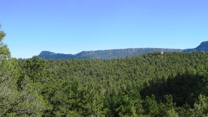 Property in Las Animas County, Colorado