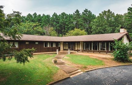 Property in Howell County, Missouri