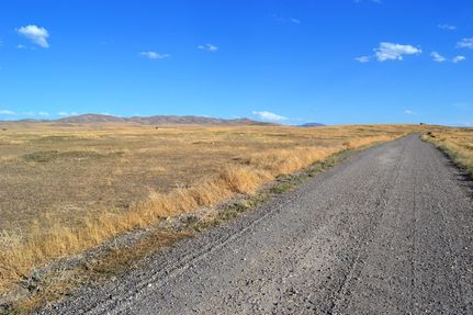 Property in Eureka County, Nevada