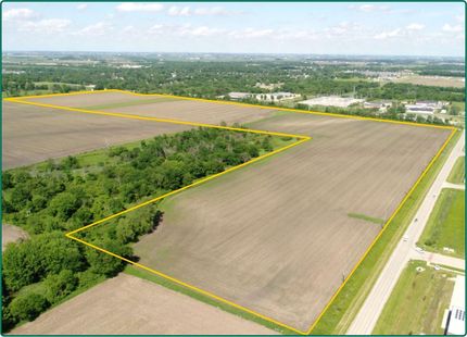 Property in Linn County, Iowa