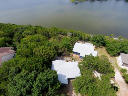 Property in Hood County, Texas
