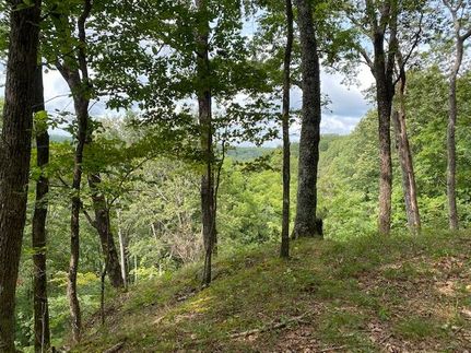 Property in Grundy County, Tennessee