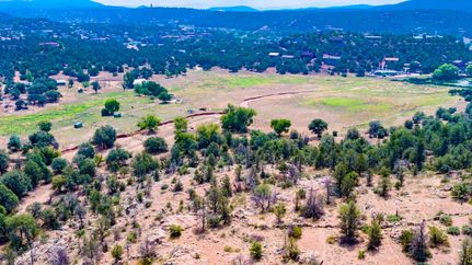 Property in Gila County, Arizona