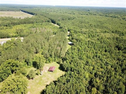 Property in Bamberg County, South Carolina