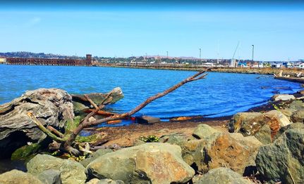 Property in Contra Costa County, California