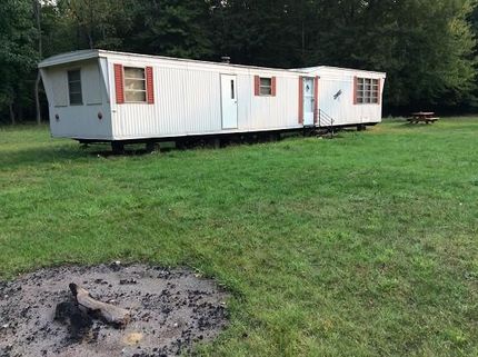 Property in Allegan County, Michigan