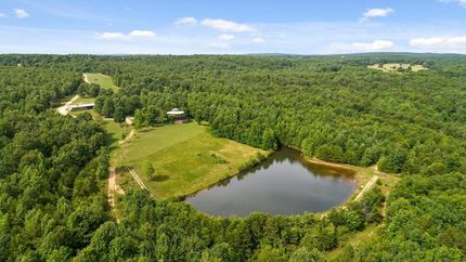 Property in Walker County, Georgia